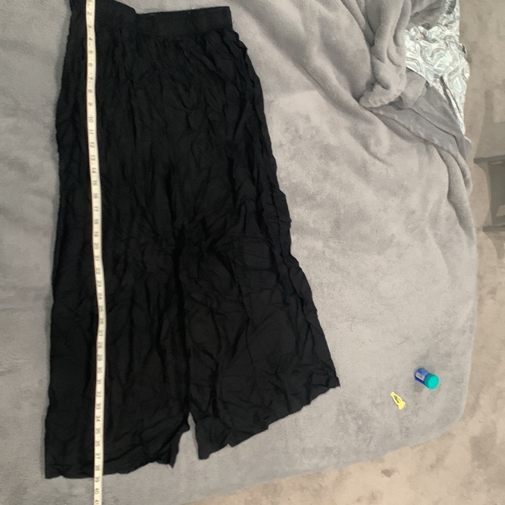 Palazzo pants for Indian Kurtas